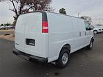 New 2025 Chevrolet Express 2500 Empty Cargo Van for sale #S1273334 - photo 4