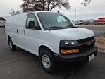 New 2025 Chevrolet Express 2500 Empty Cargo Van for sale #S1273334 - photo 5