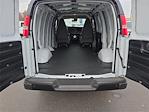 New 2025 Chevrolet Express 2500 Empty Cargo Van for sale #S1273334 - photo 7