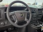New 2025 Chevrolet Express 2500 Empty Cargo Van for sale #S1273334 - photo 9