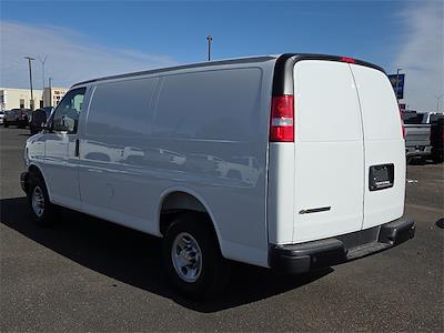 New 2025 Chevrolet Express 2500 Empty Cargo Van for sale #S1273341 - photo 2
