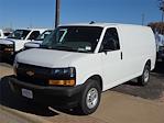 New 2025 Chevrolet Express 2500 Empty Cargo Van for sale #S1274049 - photo 1