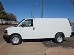New 2025 Chevrolet Express 2500 Empty Cargo Van for sale #S1274049 - photo 4