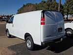 New 2025 Chevrolet Express 2500 Empty Cargo Van for sale #S1274049 - photo 3