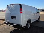 New 2025 Chevrolet Express 2500 Empty Cargo Van for sale #S1274049 - photo 5