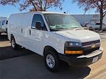New 2025 Chevrolet Express 2500 Empty Cargo Van for sale #S1274049 - photo 6