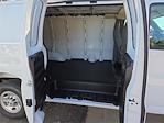 New 2025 Chevrolet Express 2500 Empty Cargo Van for sale #S1274049 - photo 8