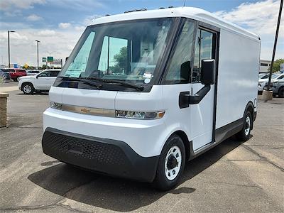 New 2025 Chevrolet BrightDrop 400 Step Van / Walk-in for sale #S9105047 - photo 1