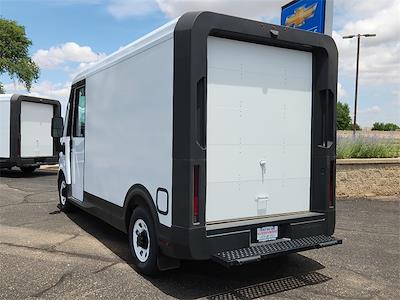 New 2025 Chevrolet BrightDrop 400 Step Van / Walk-in for sale #S9105047 - photo 2