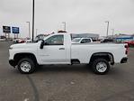 New 2025 Chevrolet Silverado 2500 Work Truck Regular Cab SRW Pickup for sale #SF122114 - photo 3