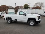 New 2025 Chevrolet Silverado 2500 Work Truck Regular Cab SRW Pickup for sale #SF122114 - photo 5