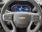 New 2025 Chevrolet Silverado 3500 LTZ Crew Cab 4x4 Pickup for sale #SF135174 - photo 12