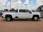 New 2025 Chevrolet Silverado 3500 LTZ Crew Cab 4x4 Pickup for sale #SF135174 - photo 4