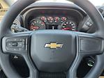 New 2025 Chevrolet Silverado 2500 Work Truck Regular Cab SRW Pickup for sale #SF163269 - photo 12