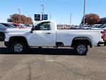 New 2025 Chevrolet Silverado 2500 Work Truck Regular Cab SRW Pickup for sale #SF163269 - photo 3