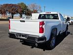 New 2025 Chevrolet Silverado 2500 Work Truck Regular Cab SRW Pickup for sale #SF163269 - photo 4