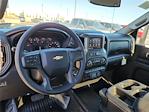 New 2025 Chevrolet Silverado 2500 Work Truck Regular Cab SRW Pickup for sale #SF163269 - photo 6