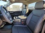 New 2025 Chevrolet Silverado 2500 Work Truck Regular Cab SRW Pickup for sale #SF163269 - photo 7