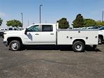 New 2025 Chevrolet Silverado 3500 Crew Cab 4x4 Royal Service Truck for sale #SF184871 - photo 3