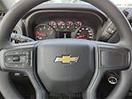 New 2025 Chevrolet Silverado 3500 Work Truck Crew Cab 4x4 CM Truck Beds Flatbed Truck for sale #SF184886 - photo 12