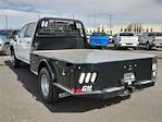 New 2025 Chevrolet Silverado 3500 Work Truck Crew Cab 4x4 CM Truck Beds Flatbed Truck for sale #SF184886 - photo 2
