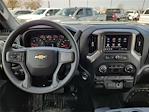 New 2025 Chevrolet Silverado 3500 Work Truck Crew Cab 4x4 CM Truck Beds Flatbed Truck for sale #SF184886 - photo 7