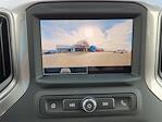 New 2025 Chevrolet Silverado 3500 Work Truck Crew Cab 4x4 CM Truck Beds Flatbed Truck for sale #SF184886 - photo 9