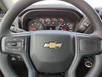 New 2025 Chevrolet Silverado 3500 Work Truck Crew Cab 4x4 CM Truck Beds Flatbed Truck for sale #SF186912 - photo 12