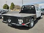 New 2025 Chevrolet Silverado 3500 Work Truck Crew Cab 4x4 CM Truck Beds Flatbed Truck for sale #SF186912 - photo 4