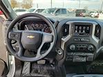 New 2025 Chevrolet Silverado 3500 Work Truck Crew Cab 4x4 CM Truck Beds Flatbed Truck for sale #SF186912 - photo 7