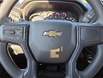 New 2025 Chevrolet Silverado 2500 Double Cab 4x4 Service Truck for sale #SF237729 - photo 13