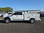 New 2025 Chevrolet Silverado 2500 Double Cab 4x4 Service Truck for sale #SF237729 - photo 3