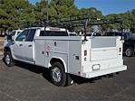 New 2025 Chevrolet Silverado 2500 Double Cab 4x4 Service Truck for sale #SF237729 - photo 2