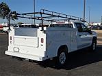 New 2025 Chevrolet Silverado 2500 Double Cab 4x4 Service Truck for sale #SF237729 - photo 4