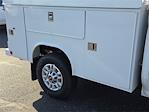 New 2025 Chevrolet Silverado 2500 Double Cab 4x4 Service Truck for sale #SF237729 - photo 7