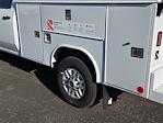 New 2025 Chevrolet Silverado 2500 Double Cab 4x4 Service Truck for sale #SF237729 - photo 9