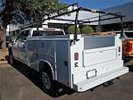 New 2025 Chevrolet Silverado 2500 Double Cab 4x4 Service Truck for sale #SF237790 - photo 2