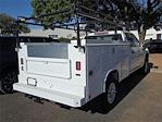 New 2025 Chevrolet Silverado 2500 Double Cab 4x4 Service Truck for sale #SF237790 - photo 3