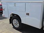 New 2025 Chevrolet Silverado 2500 Double Cab 4x4 Service Truck for sale #SF237790 - photo 6