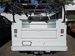 New 2025 Chevrolet Silverado 2500 Double Cab 4x4 Service Truck for sale #SF237790 - photo 7