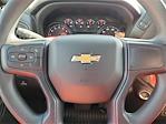 New 2025 Chevrolet Silverado 2500 Double Cab 4x4 Service Truck for sale #SF237820 - photo 13