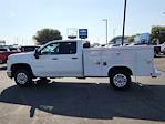New 2025 Chevrolet Silverado 2500 Double Cab 4x4 Service Truck for sale #SF237820 - photo 3
