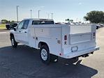 New 2025 Chevrolet Silverado 2500 Double Cab 4x4 Service Truck for sale #SF237820 - photo 2