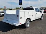 New 2025 Chevrolet Silverado 2500 Double Cab 4x4 Service Truck for sale #SF237820 - photo 4