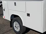 New 2025 Chevrolet Silverado 2500 Double Cab 4x4 Service Truck for sale #SF237820 - photo 7