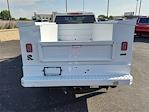 New 2025 Chevrolet Silverado 2500 Double Cab 4x4 Service Truck for sale #SF237820 - photo 8