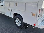 New 2025 Chevrolet Silverado 2500 Double Cab 4x4 Service Truck for sale #SF237820 - photo 9