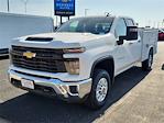 New 2025 Chevrolet Silverado 2500 Double Cab Service Truck for sale #SF239203 - photo 1