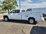 New 2025 Chevrolet Silverado 2500 Double Cab Service Truck for sale #SF239203 - photo 3