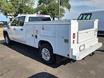 New 2025 Chevrolet Silverado 2500 Double Cab Service Truck for sale #SF239203 - photo 2